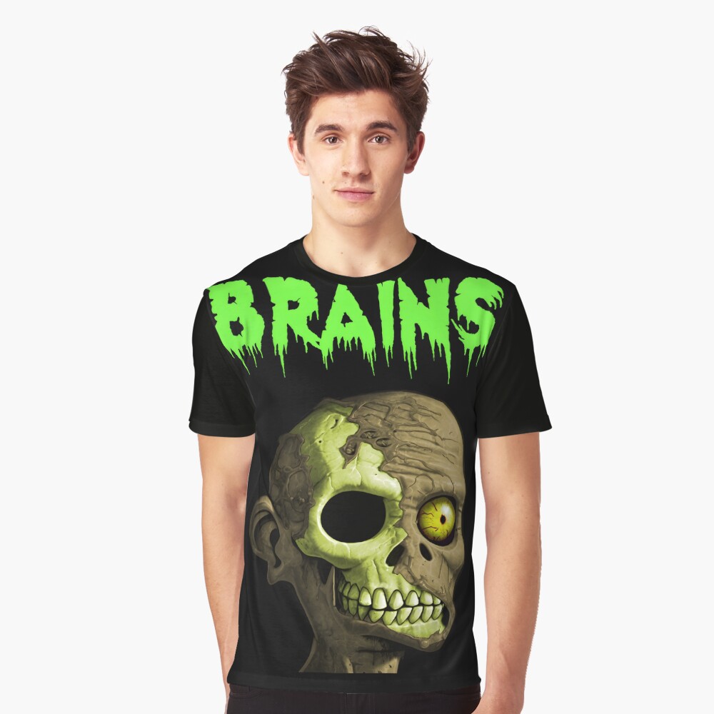 Item preview, Graphic T-Shirt designed and sold by Skinrash.