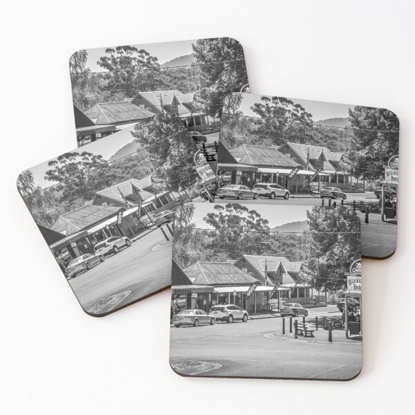 Item preview, Blackwood Township, Victoria designed and sold by Christine Wilson.