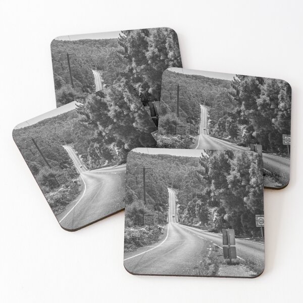 Item preview, Country Road, Victoria designed and sold by Christine Wilson.