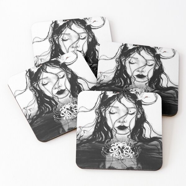 Item preview, Deep Within designed and sold by Ibreathart.