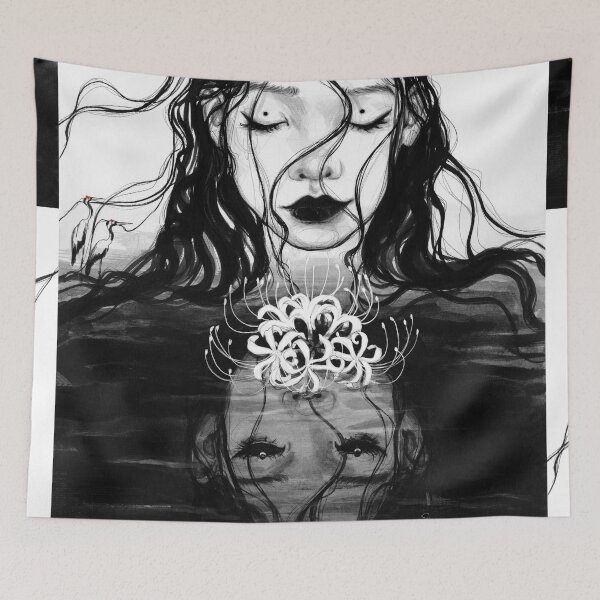 Item preview, Deep Within designed and sold by Ibreathart.