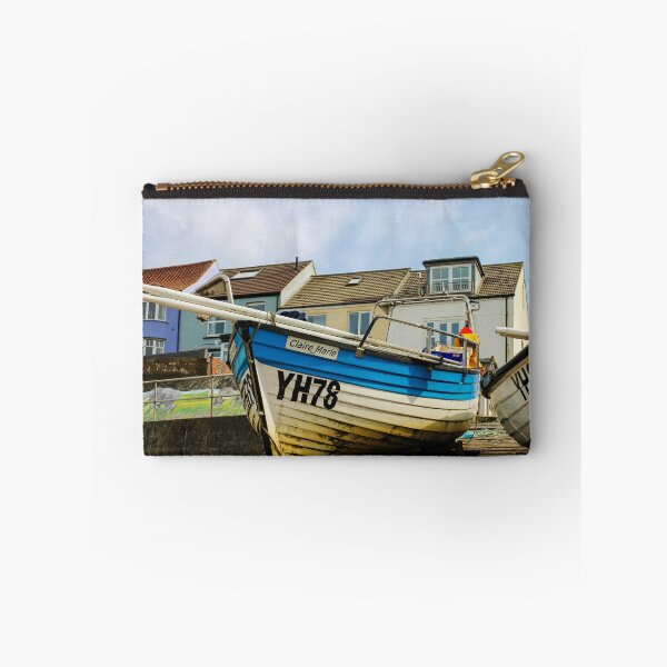 Item preview, Slipway boats. designed and sold by ScenicViewPics.