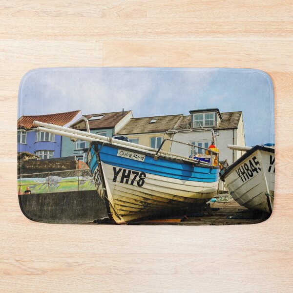 Item preview, Slipway boats. designed and sold by ScenicViewPics.