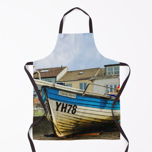 Item preview, Slipway boats. designed and sold by ScenicViewPics.