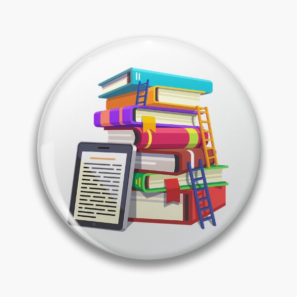 Item preview, BOOKS AND STUDIES designed and sold by SAMIKTK.