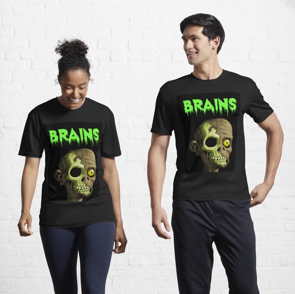 Item preview, Active T-Shirt designed and sold by Skinrash.