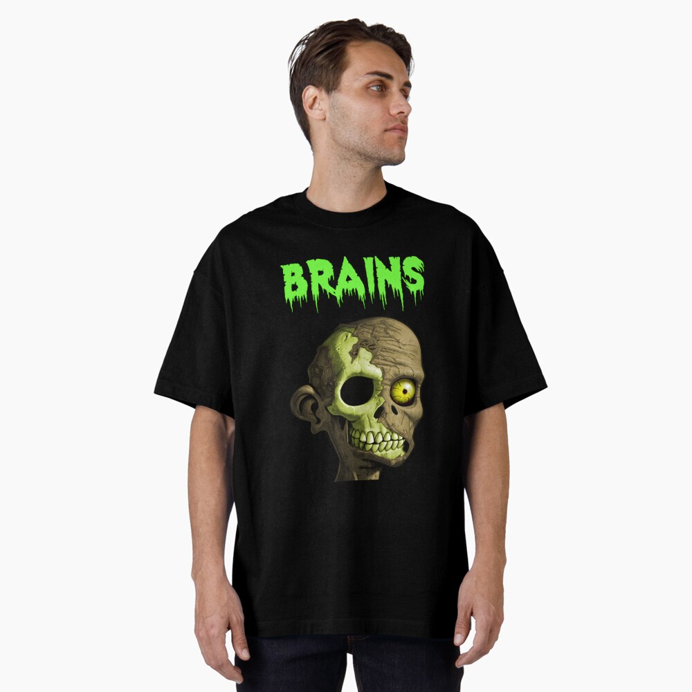 Item preview, Oversized T-Shirt designed and sold by Skinrash.