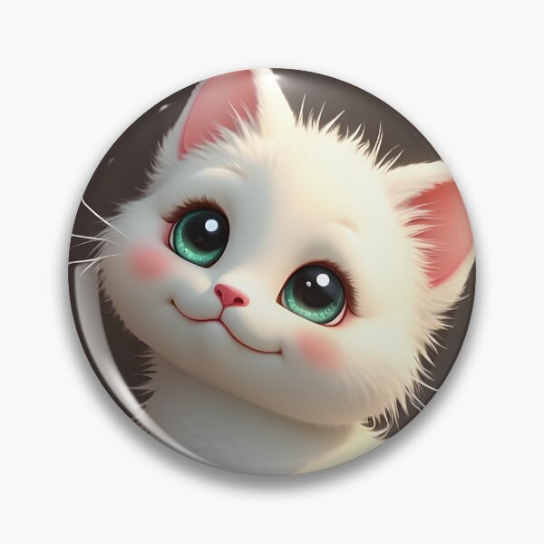 Item preview, Cute Kitty designed and sold by SoniaSarkali.