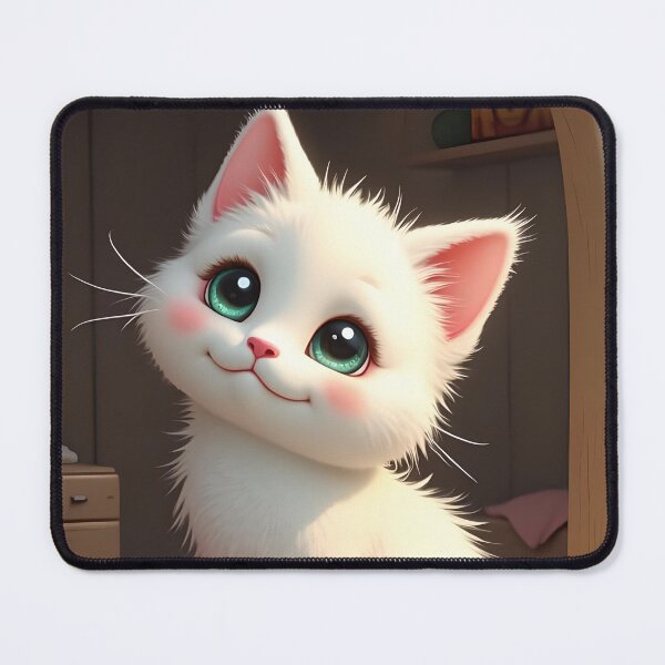 Item preview, Cute Kitty designed and sold by SoniaSarkali.