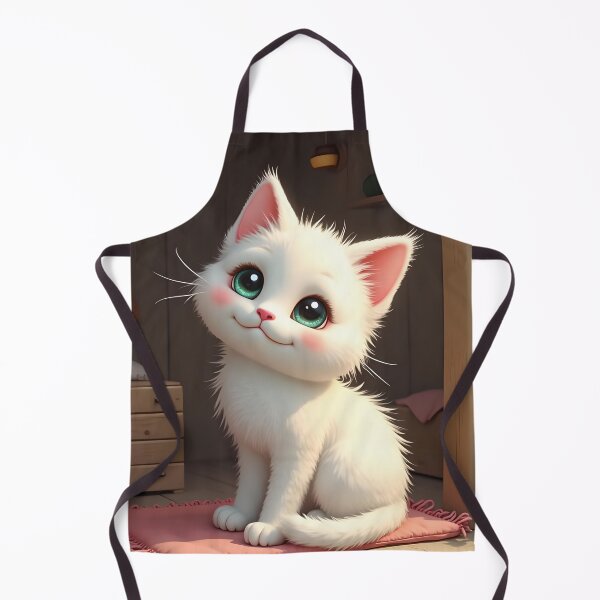Item preview, Cute Kitty designed and sold by SoniaSarkali.