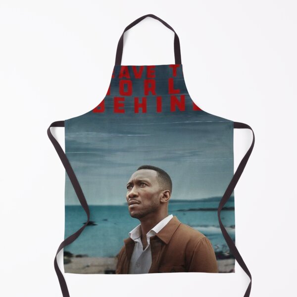 Item preview, leave the world behind movie designed and sold by malaksimba.