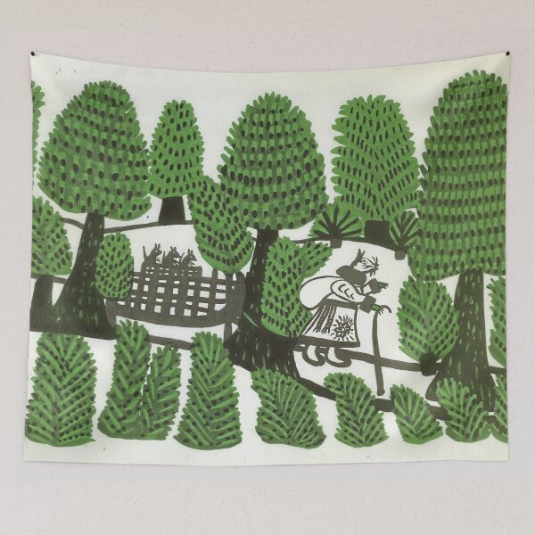 Item preview, maria prymachenko art, maria prymachenko prints, maria prymachenko paintings, maria primachenko oeuvres, Maria Primachenko artwork designed and sold by rosa-reid.