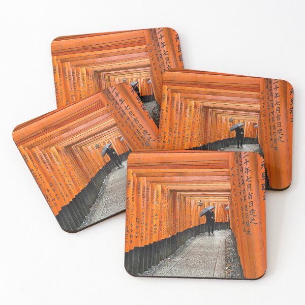 Item preview, Places: Kyoto designed and sold by LaureLouette.