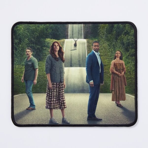 Item preview, leave the world behind movie designed and sold by malaksimba.