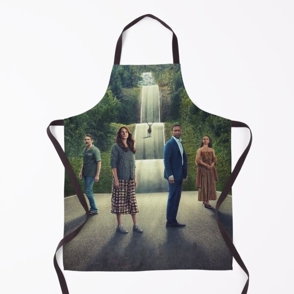Item preview, leave the world behind movie designed and sold by malaksimba.
