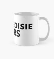 Bourgeoisie Tränen Tasse (Standard)