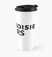Bourgeoisie Tränen Thermobecher