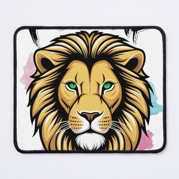 Item preview, Punjab = Lion designed and sold by iPreet-fx.