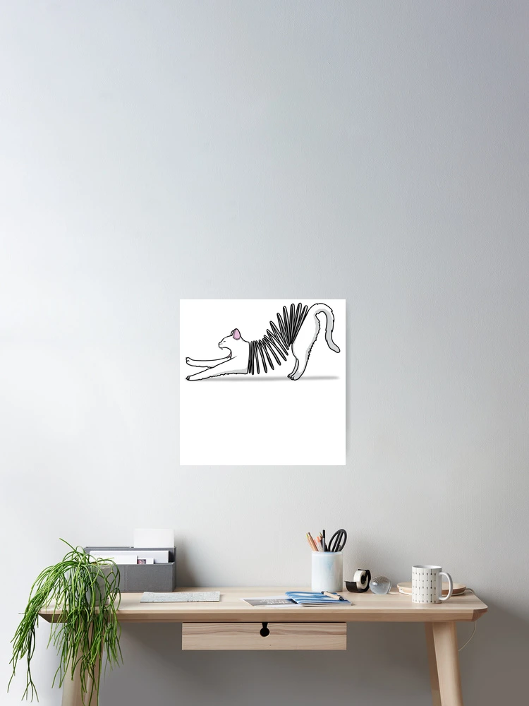 Thumbnail 2 of 3, Poster, designed and sold by Raffiti.