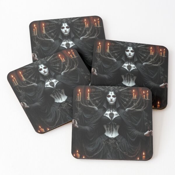 Item preview, Wytch Rites designed and sold by BiancaDPetals.