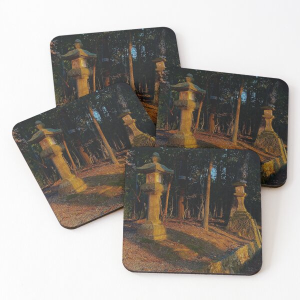 Item preview, Places: Nara designed and sold by LaureLouette.