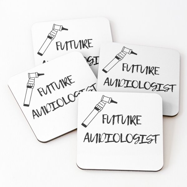 Item preview, Future Audiologist Gift For Audiologist designed and sold by FunnyThings1.