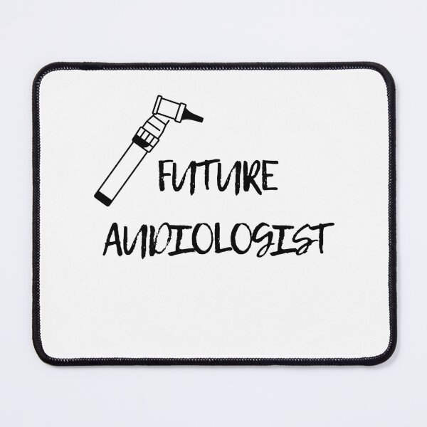 Item preview, Future Audiologist Gift For Audiologist designed and sold by FunnyThings1.
