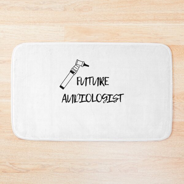 Item preview, Future Audiologist Gift For Audiologist designed and sold by FunnyThings1.