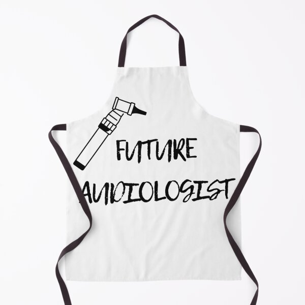 Item preview, Future Audiologist Gift For Audiologist designed and sold by FunnyThings1.