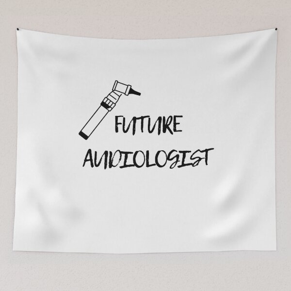 Item preview, Future Audiologist Gift For Audiologist designed and sold by FunnyThings1.