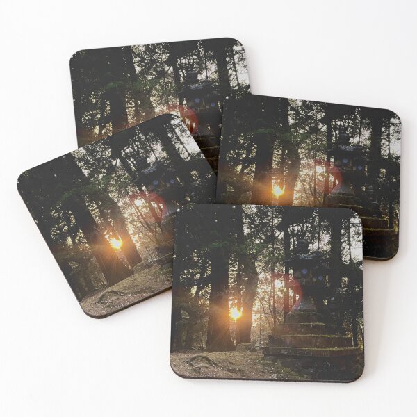 Item preview, Places: Nara designed and sold by LaureLouette.