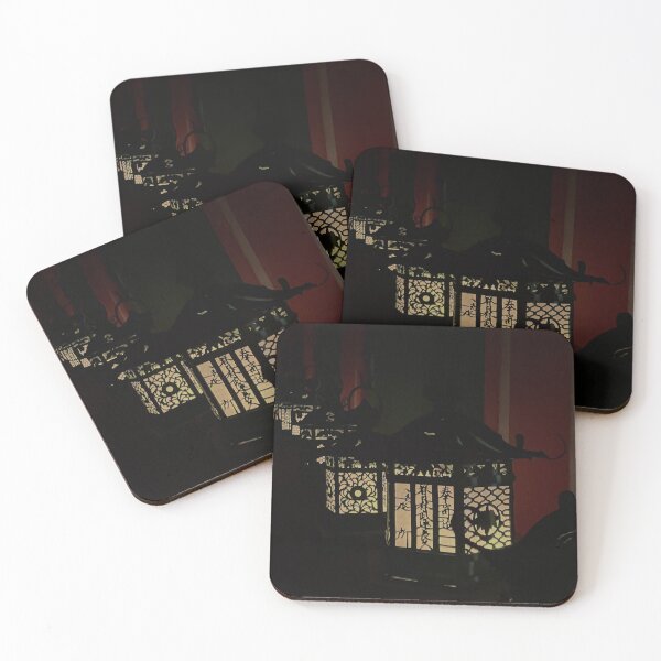 Item preview, Places: Nara designed and sold by LaureLouette.