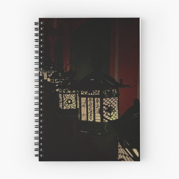 Item preview, Places: Nara designed and sold by LaureLouette.