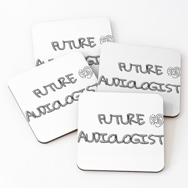 Item preview, Future Audiologist Gift For Audiologist designed and sold by FunnyThings1.