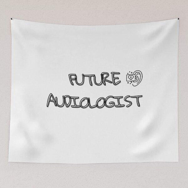 Item preview, Future Audiologist Gift For Audiologist designed and sold by FunnyThings1.