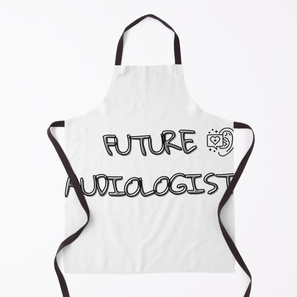 Item preview, Future Audiologist Gift For Audiologist designed and sold by FunnyThings1.