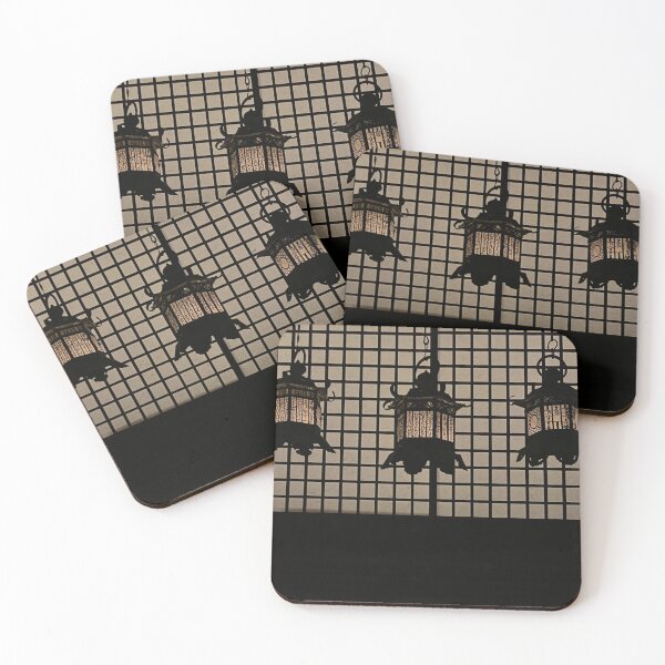 Item preview, Places: Nara designed and sold by LaureLouette.