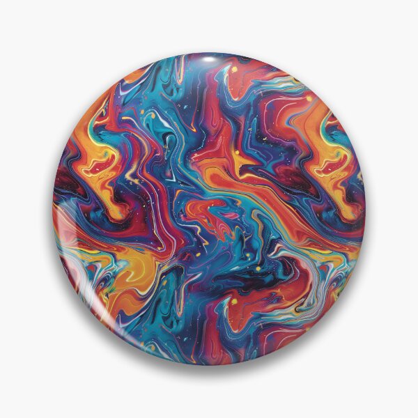 Item preview, HYDR0DIP designed and sold by MidArtForge.