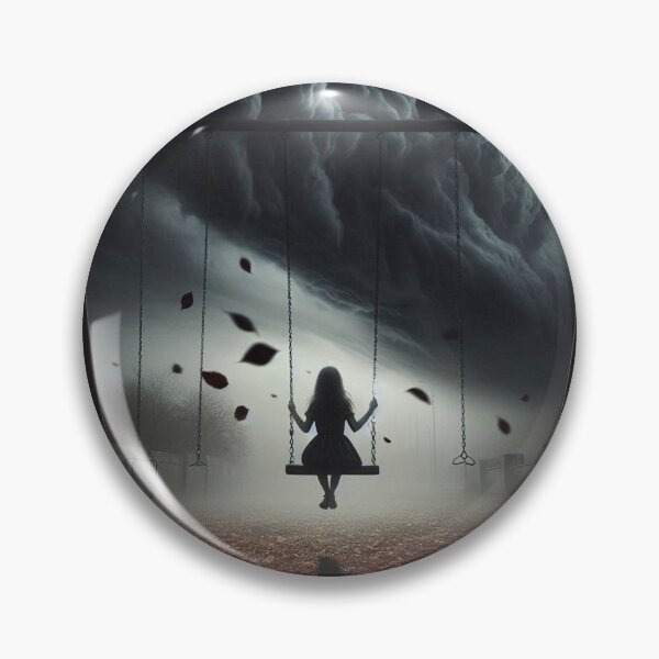 Item preview,  Shadows of the Storm designed and sold by Peter-Pan-S.