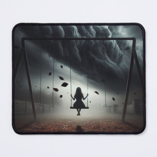 Item preview,  Shadows of the Storm designed and sold by Peter-Pan-S.