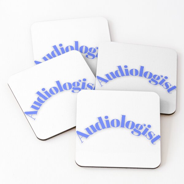 Item preview, Audiologist Gift For Audiologist designed and sold by FunnyThings1.