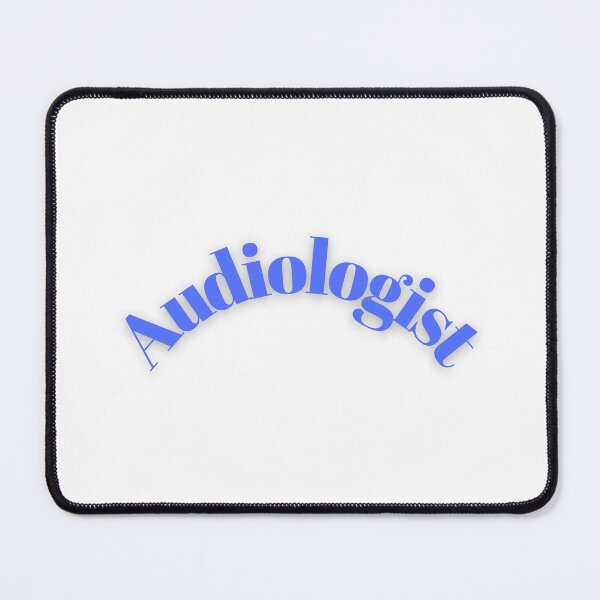 Item preview, Audiologist Gift For Audiologist designed and sold by FunnyThings1.