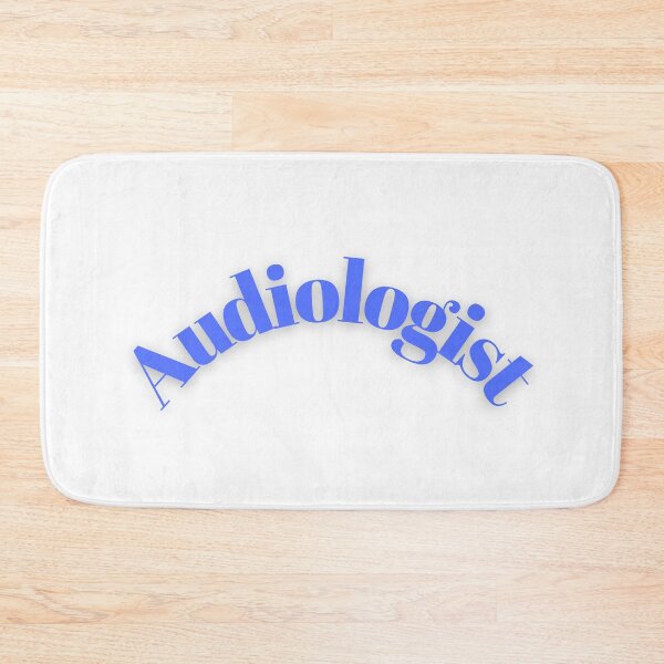 Item preview, Audiologist Gift For Audiologist designed and sold by FunnyThings1.