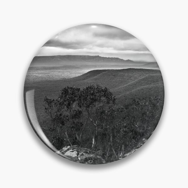 Item preview, Grampians designed and sold by Christine Wilson.