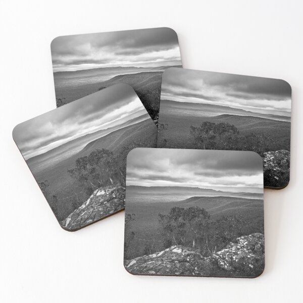 Item preview, Grampians designed and sold by Christine Wilson.
