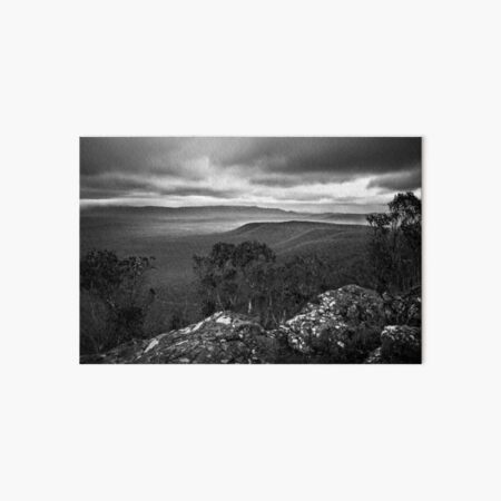 Item preview, Grampians designed and sold by Christine Wilson.