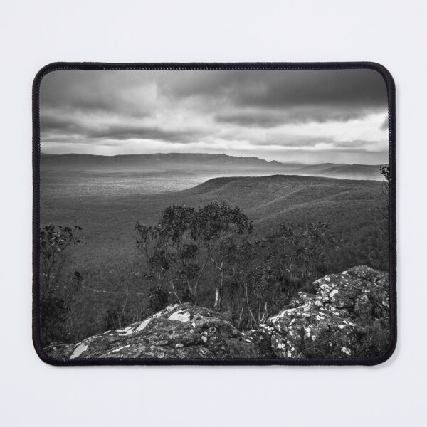 Item preview, Grampians designed and sold by Christine Wilson.
