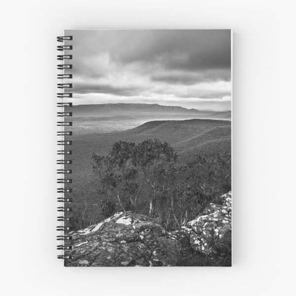 Item preview, Grampians designed and sold by Christine Wilson.