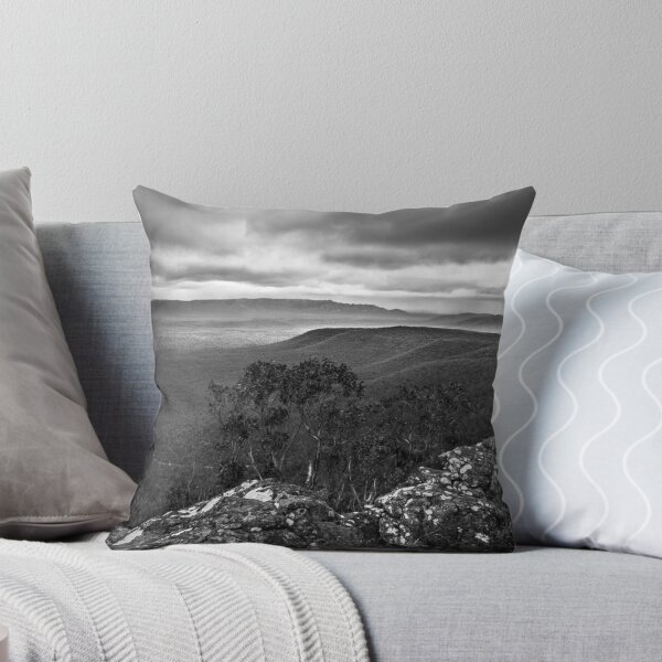 Item preview, Grampians designed and sold by Christine Wilson.