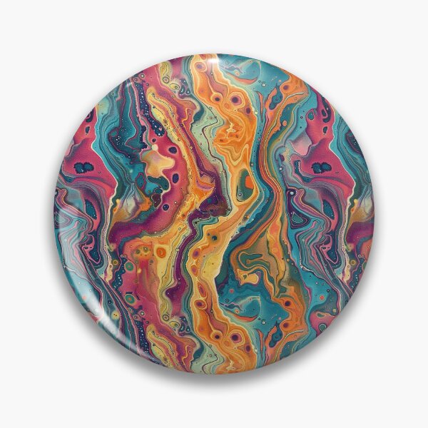 Item preview, HYDR0DIP designed and sold by MidArtForge.